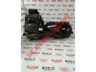 1K1820003CD - KLİMA SİSTEMİ - Used Original