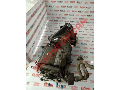 2H1820005K - KALORİFER KAZANI - Used Original