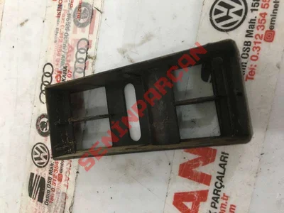 6R0867255D - DÜĞME SİPERİ - Used Original