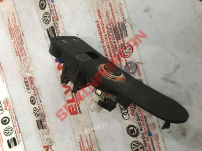 5P0863263E - DÜĞME KORUYUCUSU - Used Original