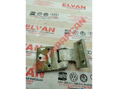 6K9827301 - BAGAJ MENTESESI - Used Original