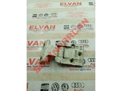6K9827301 - BAGAJ MENTESESI - Used Original