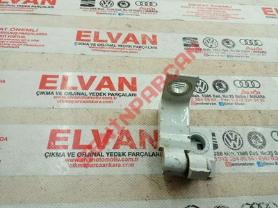 8V5833403C - MENTESE ALT PARCASI - Used Original