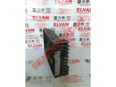 1K0937125D - KAPAK - Used Original