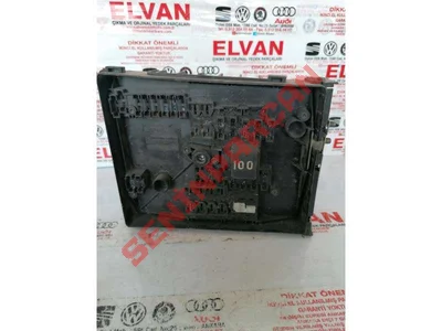 1K0937125D - KAPAK - Used Original