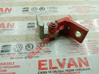 6Y0831411C - MENTESE KAPI ALT SOL - Used Original
