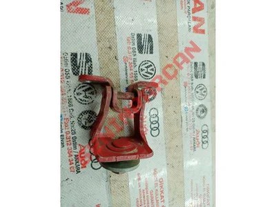 5F0827301 - LASTIK TAKOZ - Used Original