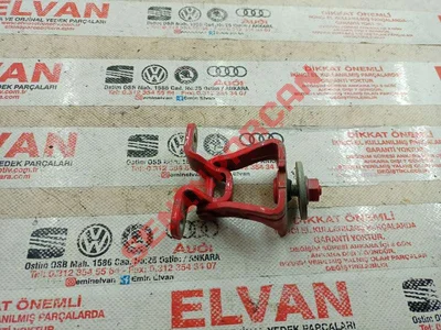 5F0827301 - LASTIK TAKOZ - Used Original