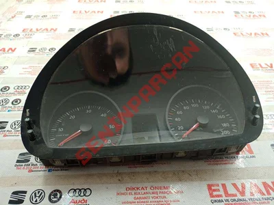 2E0920841S - GOSTERGE - Used Original