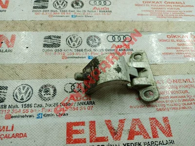 1J0827301 - KAPAK MENTEŞESİ - Used Original