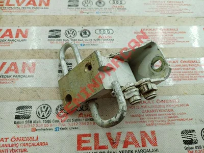 6Q4833412 - KAPI MENTESESI - Used Original
