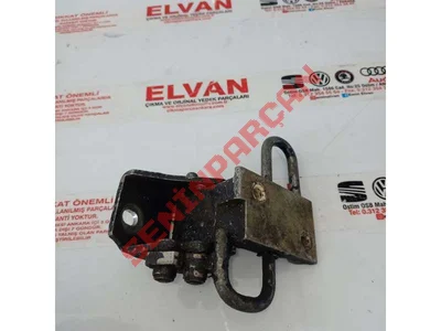 6Q4833411 - KAPI MENTESESI - Used Original