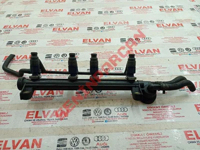 037133317AK - YAKIT DAĞITICISI - Used Original
