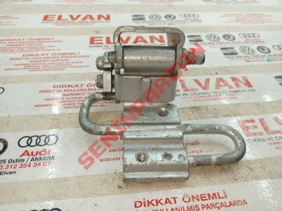 8E0833412E - YAN TAKVIYE SACI - Used Original