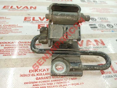 1T0831412C - SOLARKAKAPI - Used Original