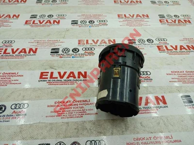 5P0819203 - HAVA KANALI MUHAFAZASI