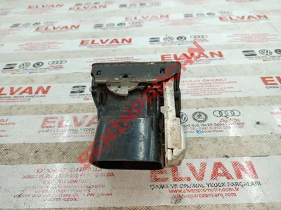 3B0819703D - HAVA KANALI - Used Original