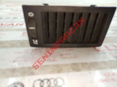7H5815706A - FAN - Used Original