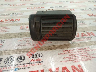 8D1820901A - HAVA KANALI - Used Original