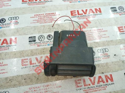8D1820901A - HAVA KANALI - Used Original