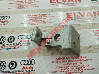 8D0833401 - KAPI MENTESESI - Used Original