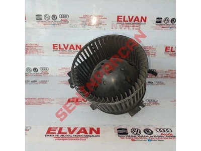 8D2819021B - FAN - Used Original