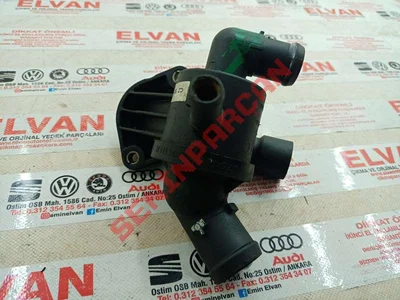 03L121111AE - TERMOSTAT - Used Original
