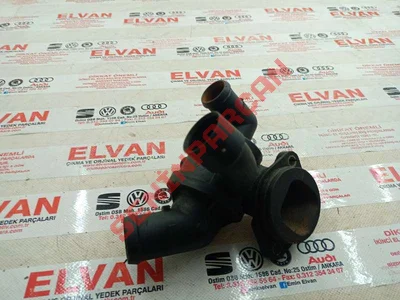03L121111AE - TERMOSTAT - Used Original
