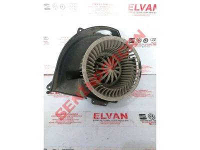 6Q1819015J - HAVA KANALI - Used Original