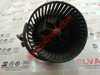 1K1819015D - FAN - Used Original