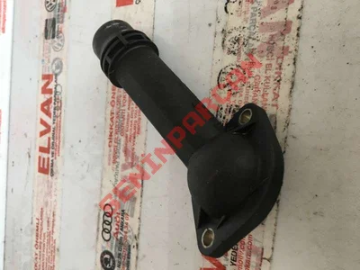 03G121121C - SU CIKIS BORUSU - Used Original