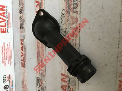 03G121121C - SU CIKIS BORUSU - Used Original
