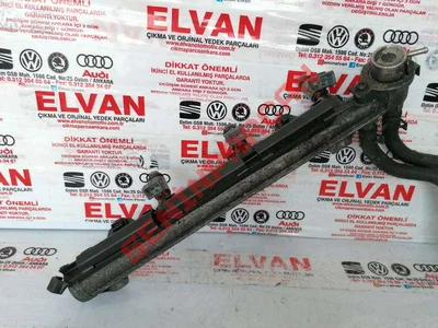 036133319B - YAKITMANIFOLDU - Used Original