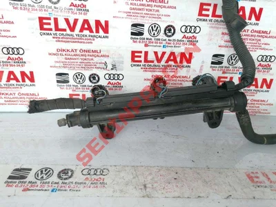 03E133320A - BAGLANTI HORTUMU - Used Original