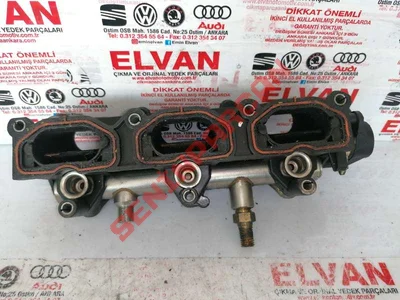 06E130090 - YAKIT DAĞITICISI - Used Original