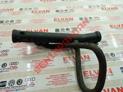 032121065G - TERMOSTAT - Used Original