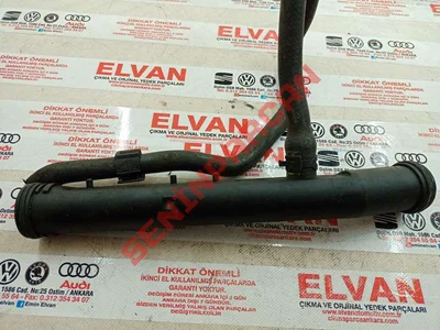 032121065G - TERMOSTAT - Used Original