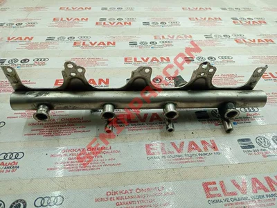 06F133317G - YAKIT HATTI - Used Original