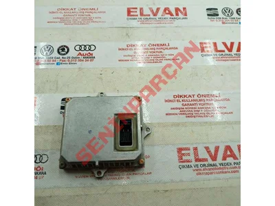 1U0941651 - KONTROL ÜNİTESİ - Used Original