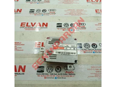 8K0941597B - KONTROL UNITESI - Used Original