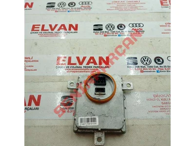 8K0941597B - KONTROL UNITESI - Used Original
