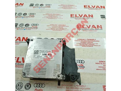 7P5941572AG - FAR KONTROL UNITESI - Used Original