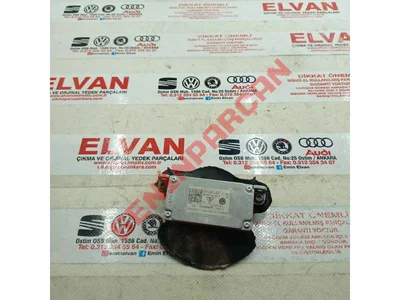 7PP941597C - FAR KONTROL UNITESI - Used Original