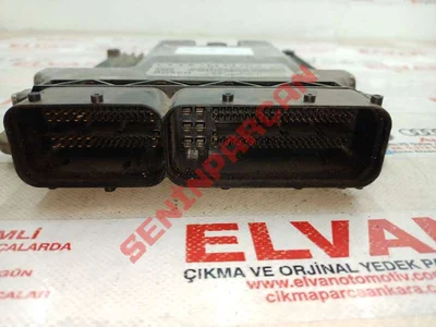 4L0910401NX - MOTOR KONTROL UNITESI - Used Original