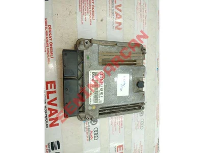 4L0910401NX - MOTOR KONTROL UNITESI - Used Original