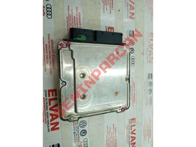 4L0910401NX - MOTOR KONTROL UNITESI - Used Original