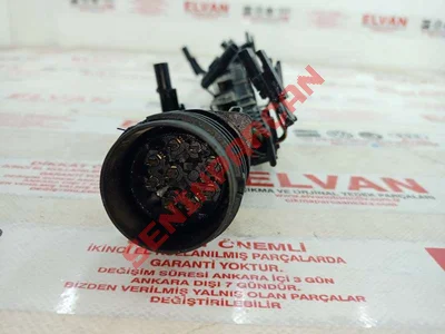 03G971826 - KABLO KANALI ÜST PARÇA - Used Original