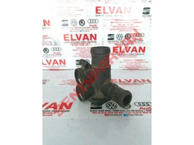 037121133K - FLANŞ - Used Original