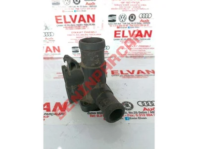 037121133K - FLANŞ - Used Original