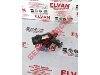 06B121111K - TERMOSTAT - Used Original